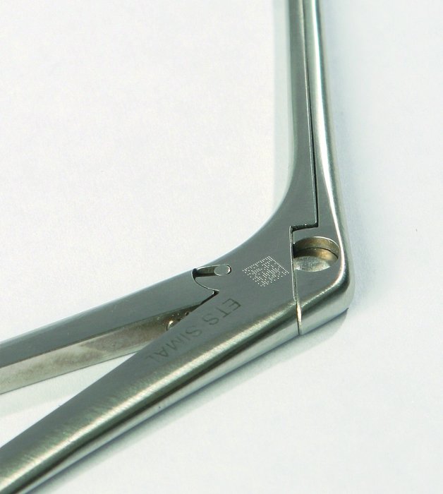 MEDRIX: surgical instrument marking solution